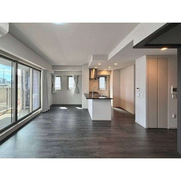 ザ・グランアルト栄 その他画像