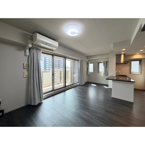 ザ・グランアルト栄 その他画像