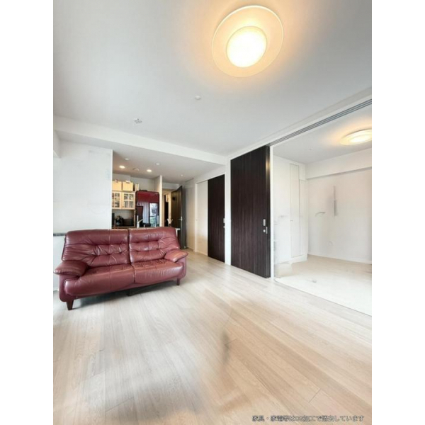 シティハウス日暮里 その他画像