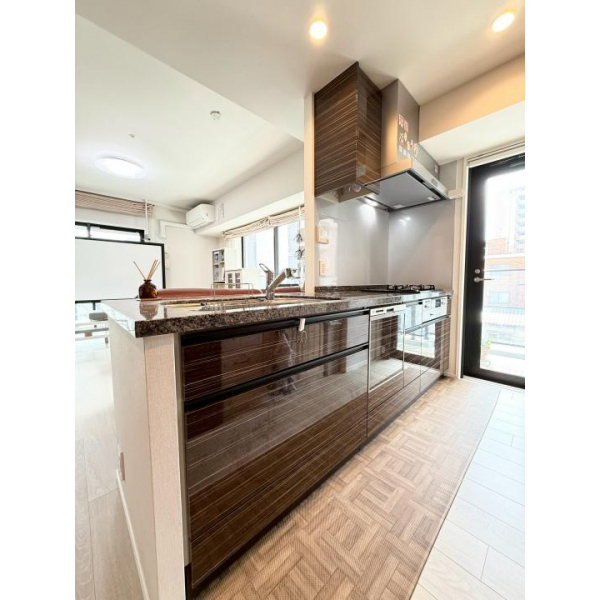 シティハウス日暮里 その他画像