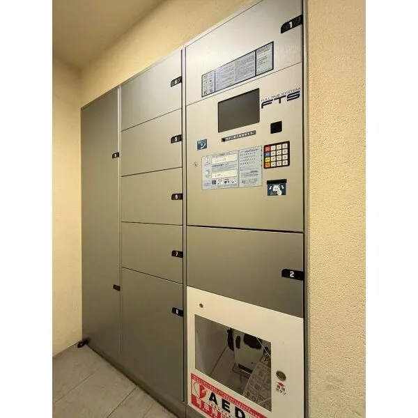 クリオ横浜シーサイド その他画像