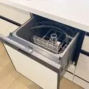荘苑星ヶ丘 食器洗い乾燥機