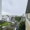 ファミールグラン高井戸デュープレックス 眺望