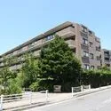 アンジュの丘横濱常盤台 広々約99m2の4LDK・開放感のある角部屋。