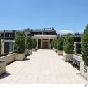 アンジュの丘横濱常盤台 サブエントランス