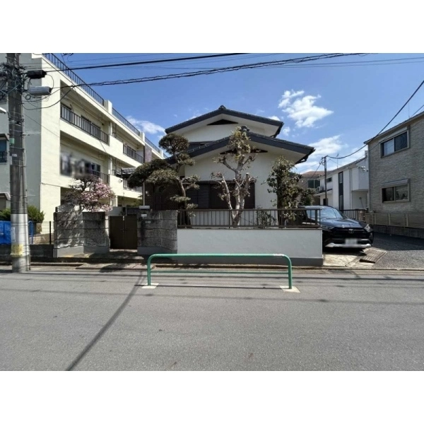 練馬区上石神井４丁目 その他画像