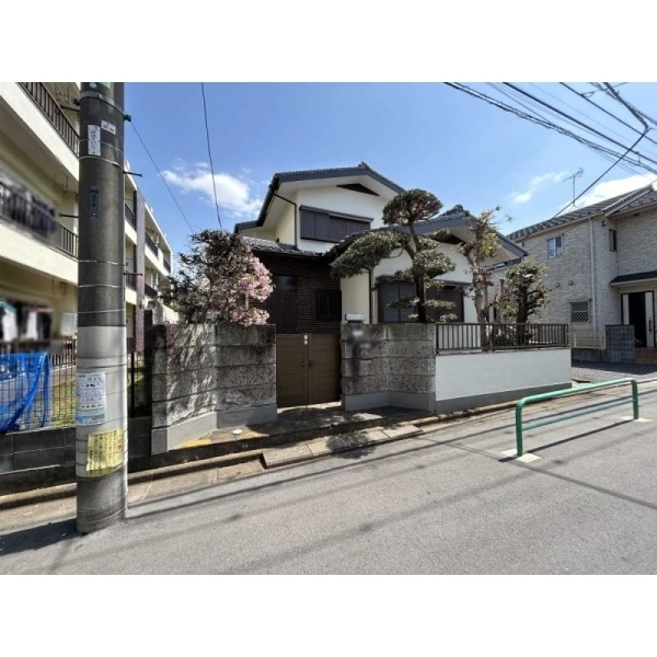練馬区上石神井４丁目 その他画像