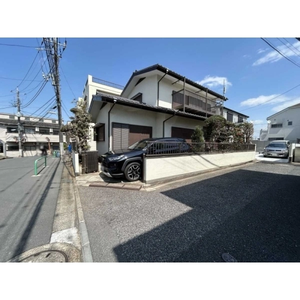 練馬区上石神井４丁目 その他画像