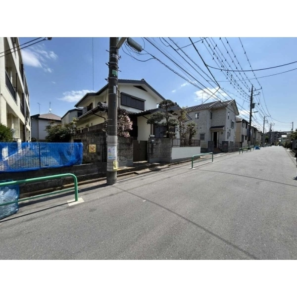 練馬区上石神井４丁目 その他画像