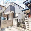 松戸市二ツ木 外観