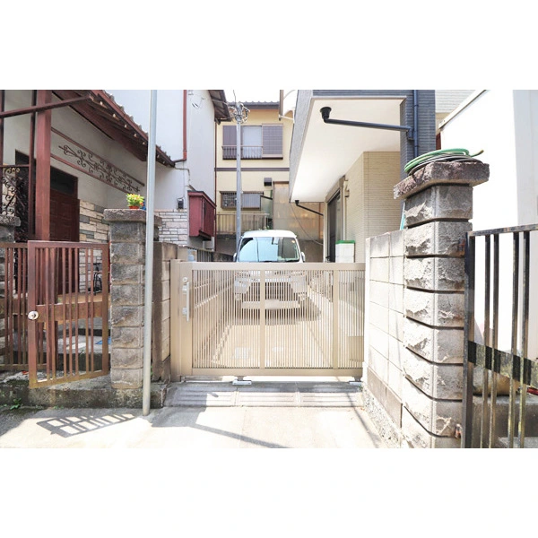松戸市二ツ木 外観
