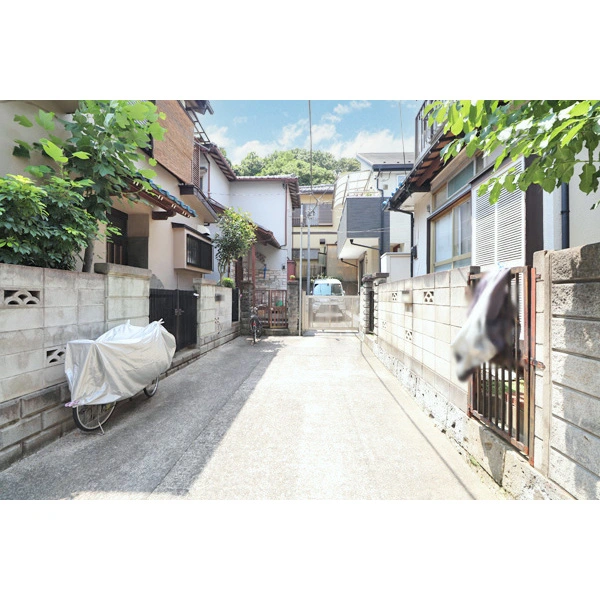 松戸市二ツ木 その他画像