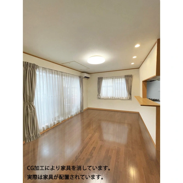 松戸市二ツ木 その他画像