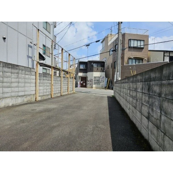 京都市右京区太秦森ケ前町 その他画像