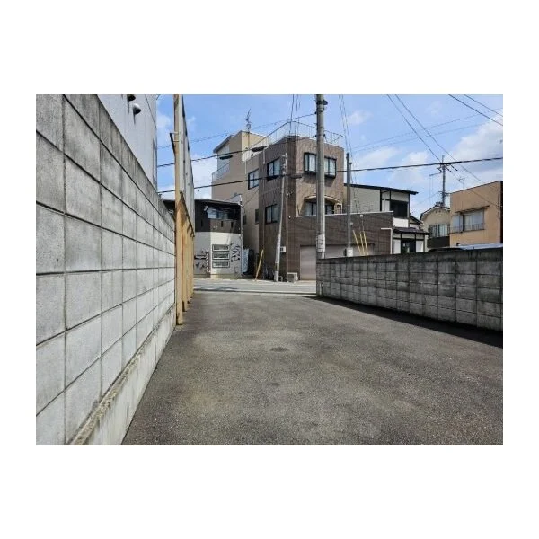 京都市右京区太秦森ケ前町 その他画像