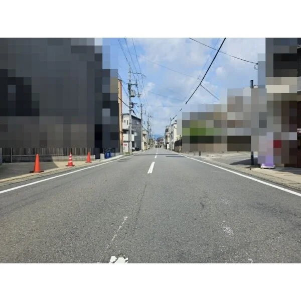 京都市右京区太秦森ケ前町 その他画像