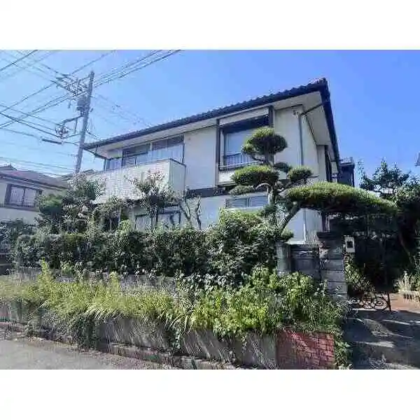 横浜市旭区上白根３丁目 外観