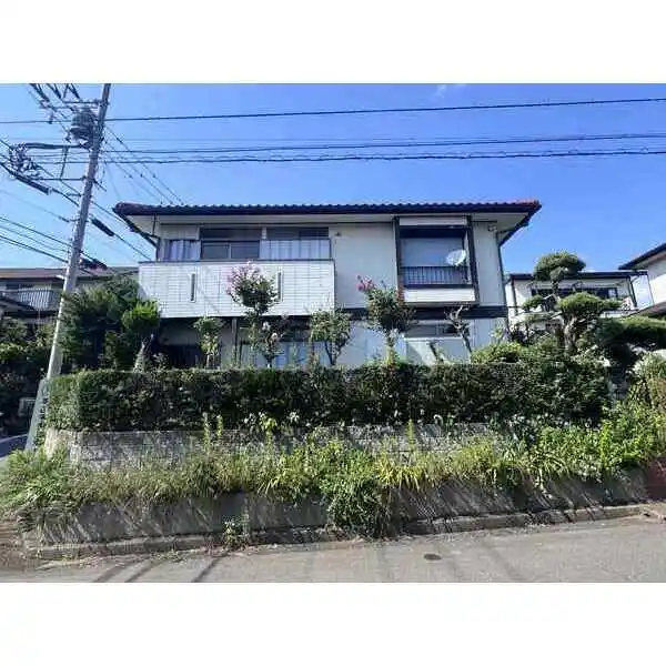 横浜市旭区上白根３丁目 その他画像
