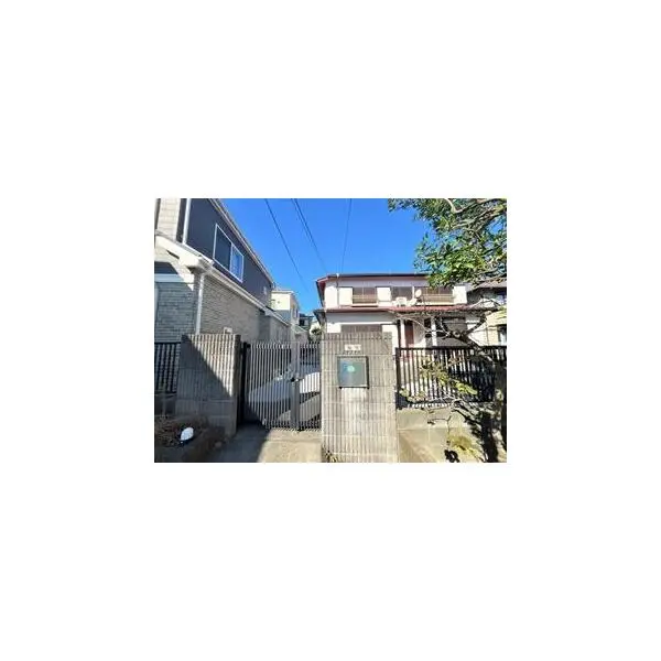 横浜市港南区日野８丁目 その他画像