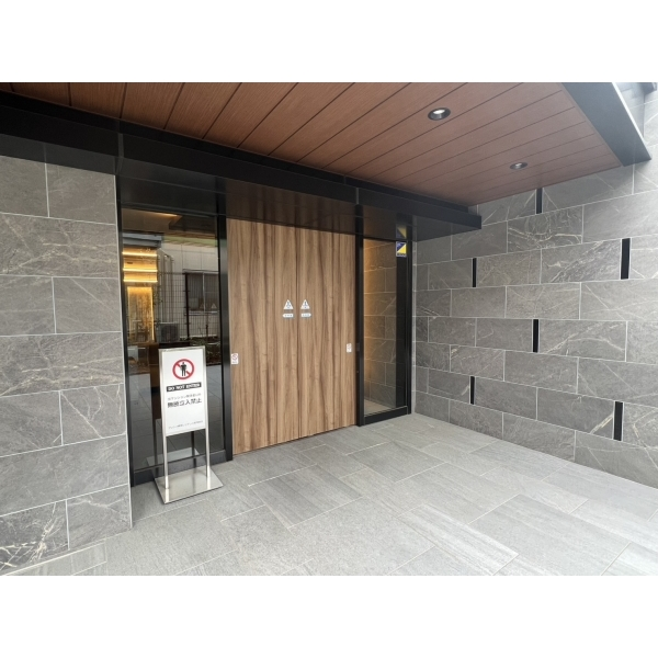 プレシス鶴間レジデンス その他画像