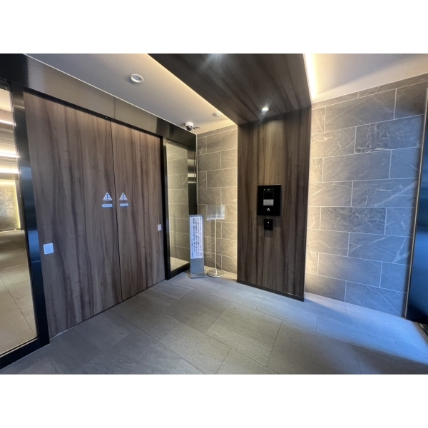 プレシス鶴間レジデンス その他画像