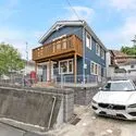 横浜市戸塚区下倉田町 外観