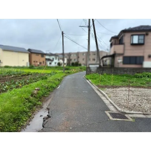 さいたま市緑区大字三室 その他画像