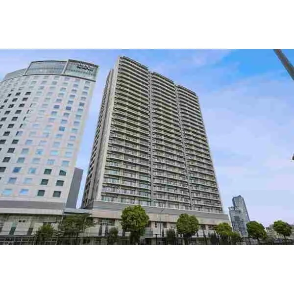 BLUE HARBOR TOWER（ブルーハーバータワー）みなと… その他画像