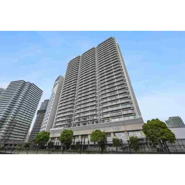 BLUE HARBOR TOWER（ブルーハーバータワー）みなと… その他画像