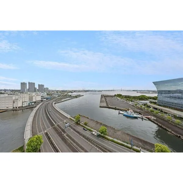 BLUE HARBOR TOWER（ブルーハーバータワー）みなと… その他画像