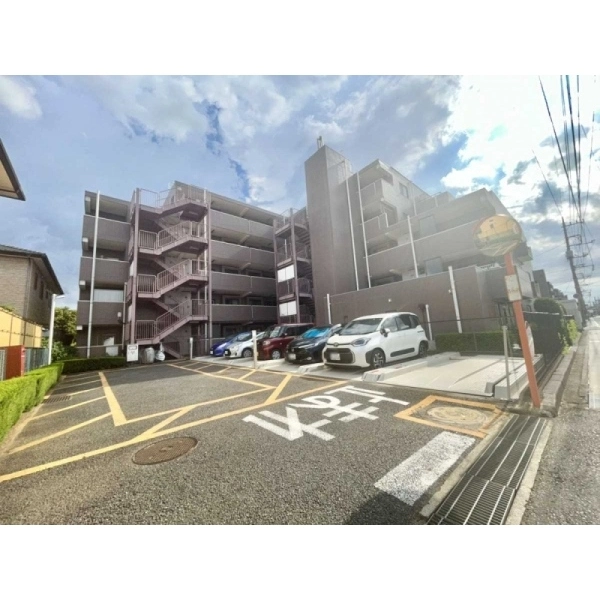 ファミール大宮宮原弐番館 その他画像