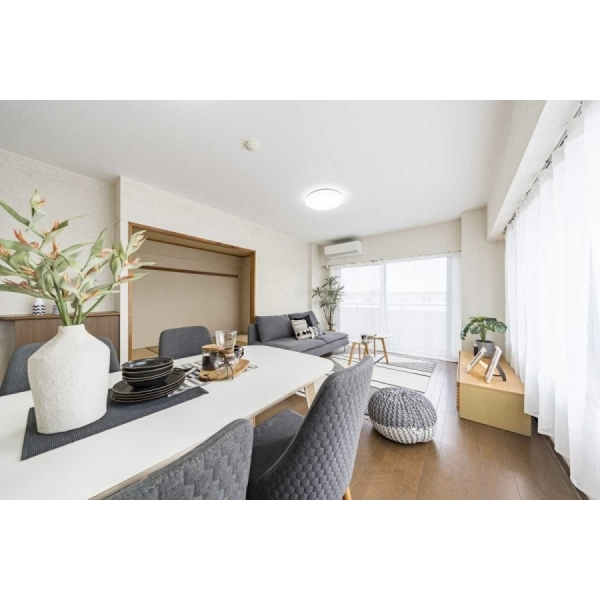藤和シティホームズ湘南町屋 その他画像