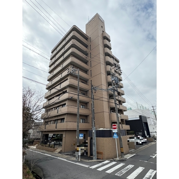ライオンズマンション京命 その他画像