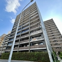 レーベン名古屋松重町グランドオーブ 外観