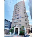 ライオンズマンション朝霞本町第２ 外観