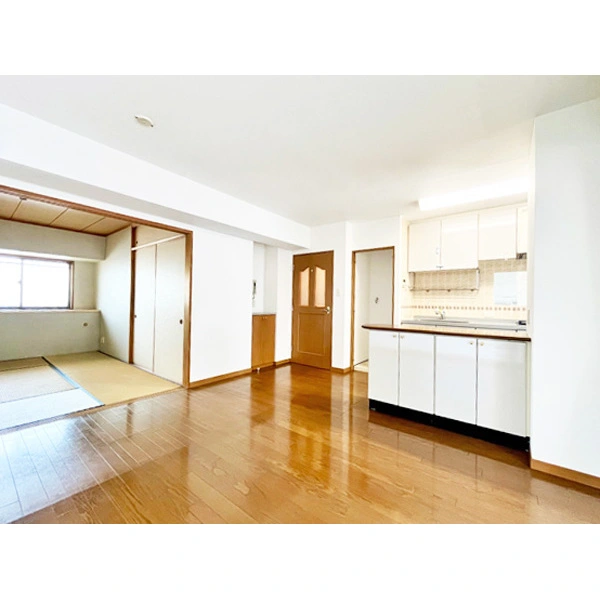 ライオンズマンション朝霞本町第２ その他画像