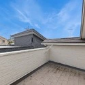 羽曳野市羽曳が丘西５丁目 ルーフバルコニー