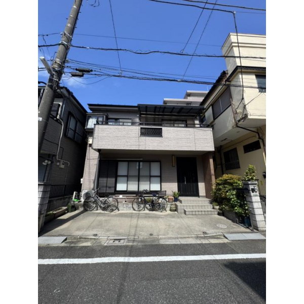 足立区一ツ家２丁目 その他画像