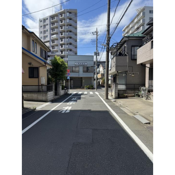 足立区一ツ家２丁目 その他画像