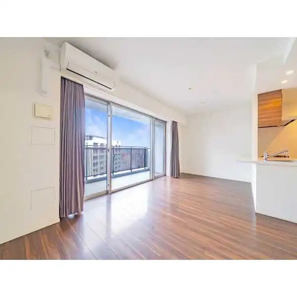 ザ・パークハウス渋谷美竹 その他画像