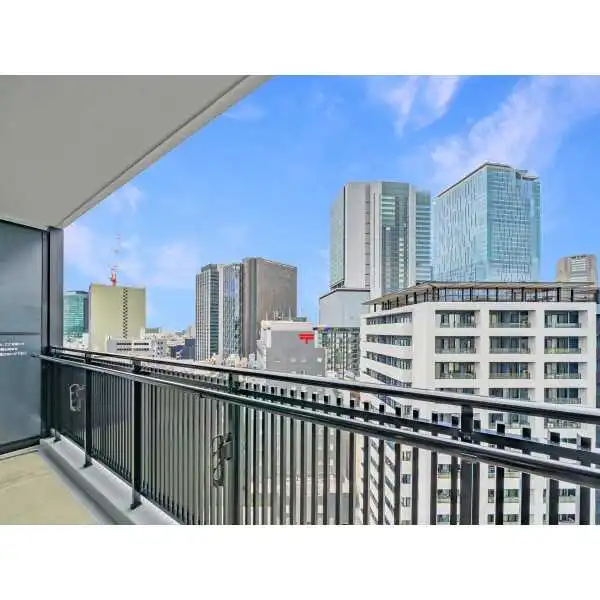 ザ・パークハウス渋谷美竹 その他画像