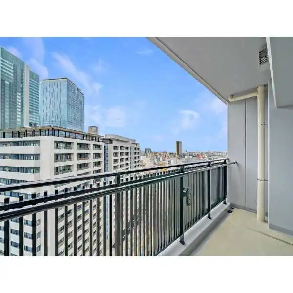 ザ・パークハウス渋谷美竹 その他画像