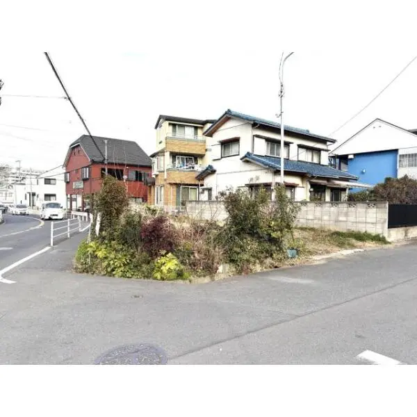 船橋市駿河台１丁目 外観