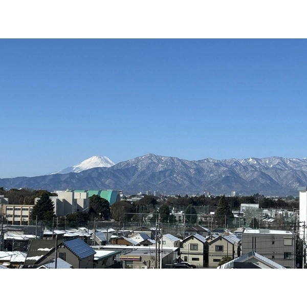 ライオンズ大和セントマークス その他画像