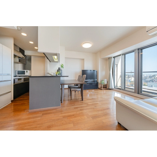 ライオンズ大和セントマークス その他画像