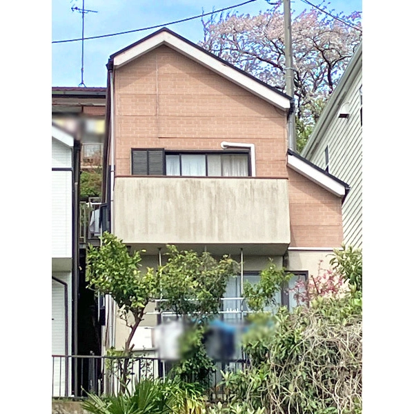 横浜市南区永田東１丁目 外観