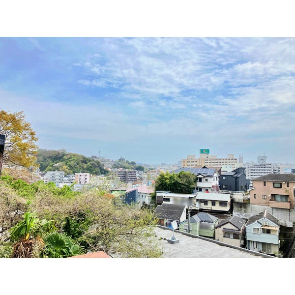 横浜市南区永田東１丁目 その他画像