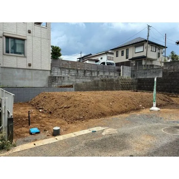 さいたま市北区日進町１丁目 間取図