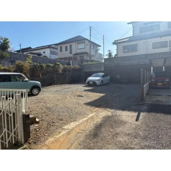 さいたま市北区日進町１丁目 駐車場