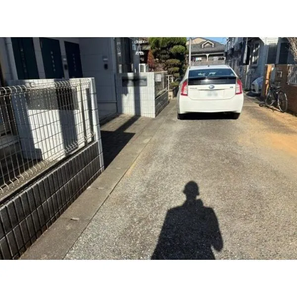 さいたま市北区日進町１丁目 駐車場